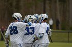 MLAX vs MIT  Wheaton Men's Lacrosse vs MIT. - Photo by Keith Nordstrom : Wheaton, Lacrosse, LAX, MIT